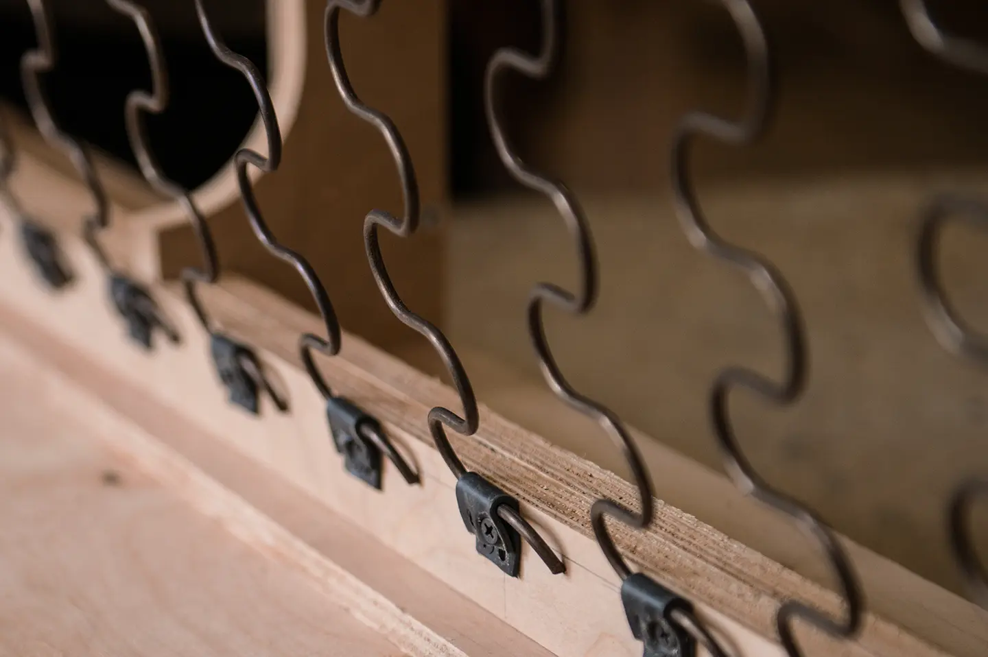 Quality furniture spring manufacturers spring dynamics